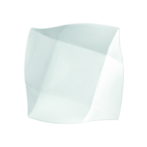 Square Plate 29cm