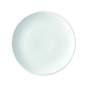 Round Coupe Plate 21cm