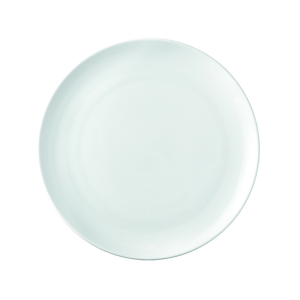 Round Coupe Plate 27cm