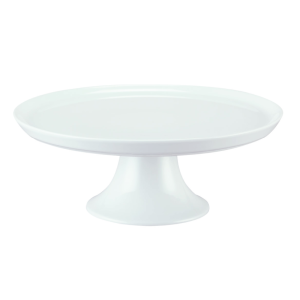 Pizza Plate 35cm + Foot