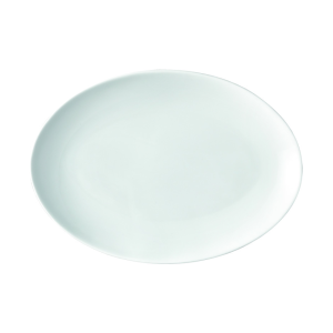 Oval Coupe 21cm
